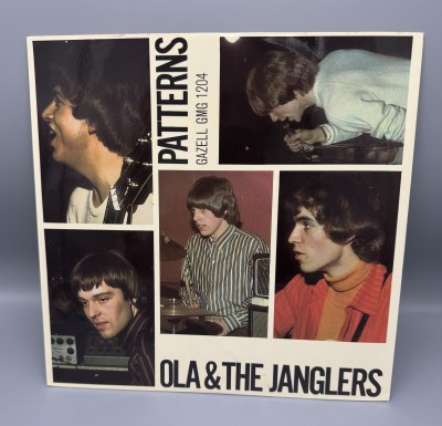 Ola&The Jangles 1a